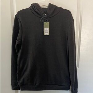 Goodfellow & Co Dark Gray Hoodie Jacket